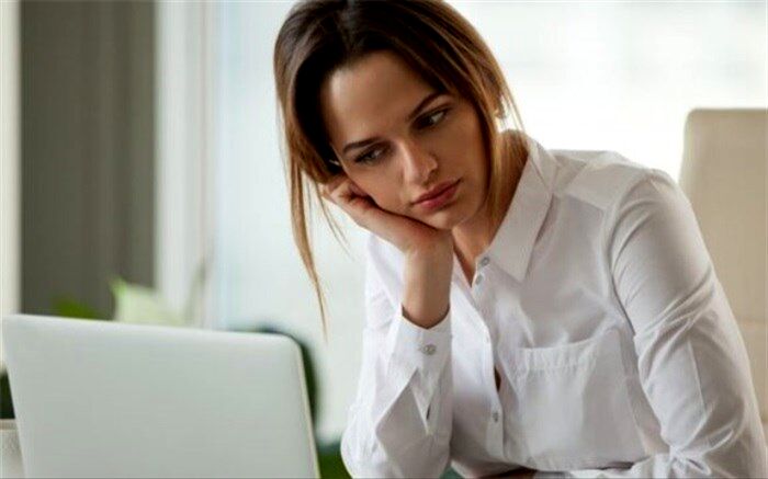ابتلا به کرونا، زمینه‌ساز اختلال اضطراب