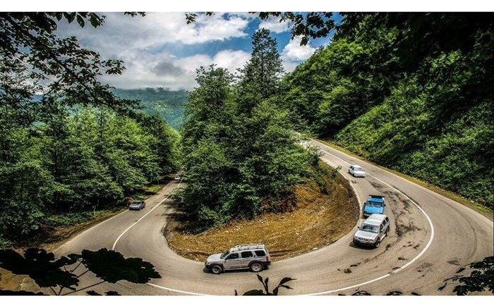 ایجاد کریدورهای گردشگری موجب تحول در اقتصاد جوامع محلی گیلان می شود