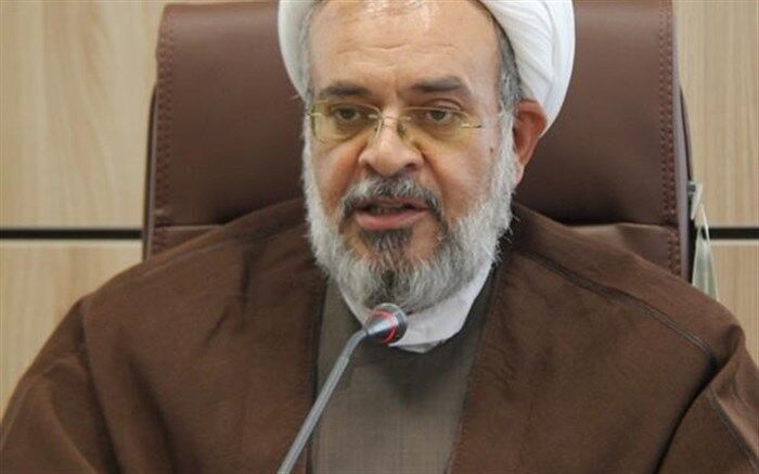 برنامه‌های شورای پیشگیری از وقوع جرم استان زنجان در سال 1400 اولویت بندی می‌شوند