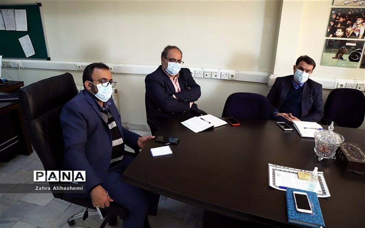 کانال مدرسه پیشتازان شهر تهران، اثری ماندگار بر دانش‌آموزان سراسر کشور گذاشته است