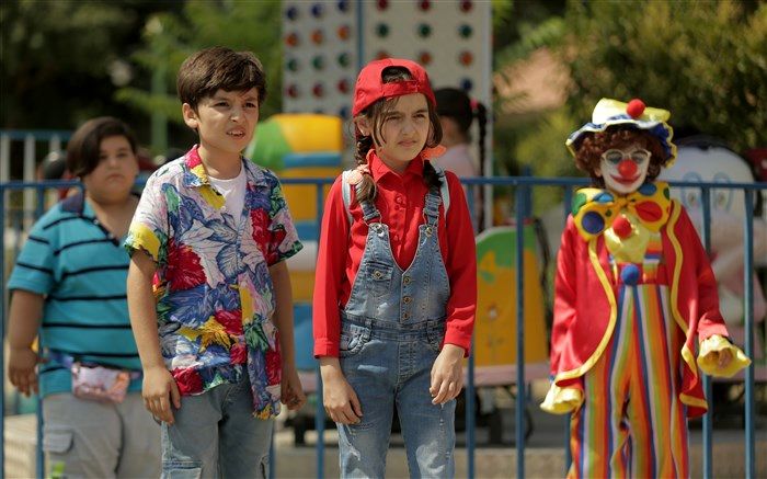 بهروز مفید: «بام بالا» موزیکال نیست، اما از موسیقی‌های قوی در آن استفاده می‌شود