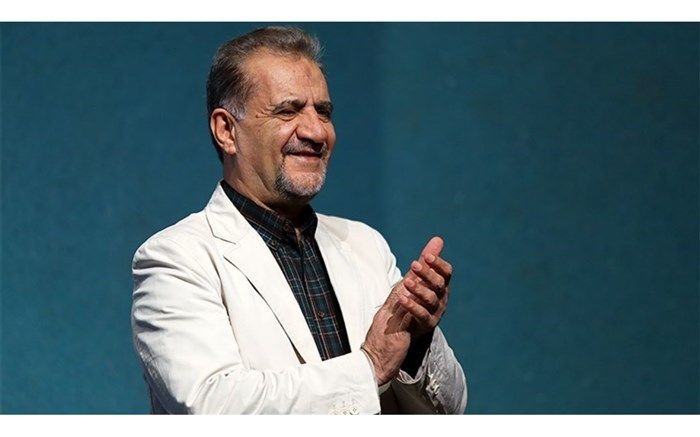 بازنشر «اون چیه که، اون کیه که» سروده مصطفی رحماندوست