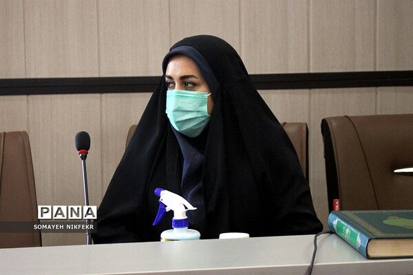 تجلیل از رابطان و خبرنگاران فعال پانا دراداره‌کل آموزش و پرورش شهرستان‌های استان تهران