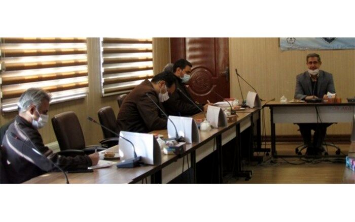 شهریارى: با تمام توان و پشتیبانی دستگاه های اجرایی و نهادهای حمایتی جهت ریشه کن کردن بی سوادی قدم بر می داریم