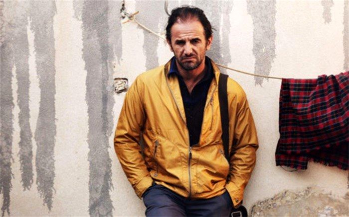 «شعله‌ور» با بازی امین حیایی در آی‌فیلم