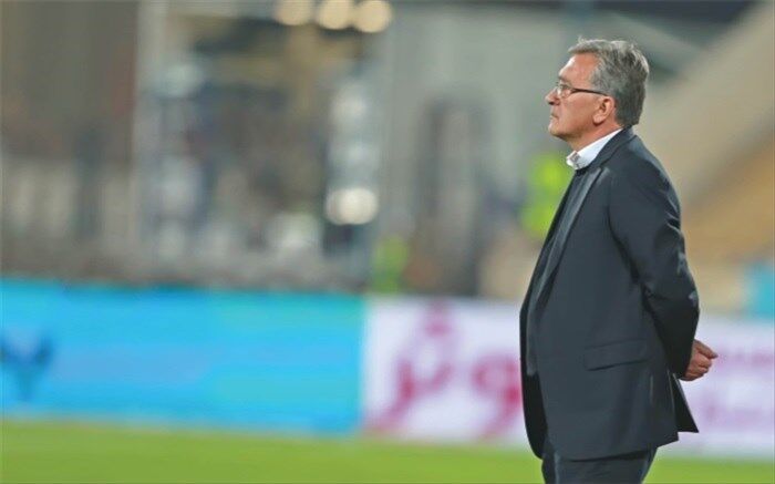دردسرهای برانکو برای پرسپولیس تمام نمی‌شود