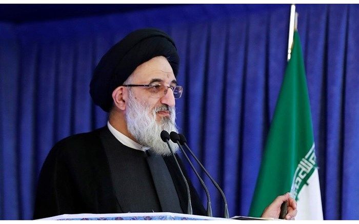 برای رسیدن به مقصد باید کار را مردمی کنیم