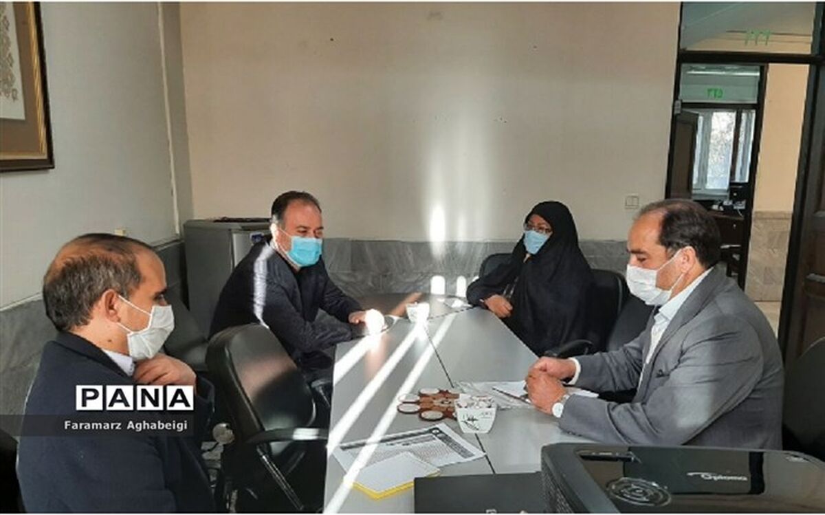 پیگیری برای راه اندازی هنرستان تربیت بدنی، ویژه دختران در تربت حیدریه