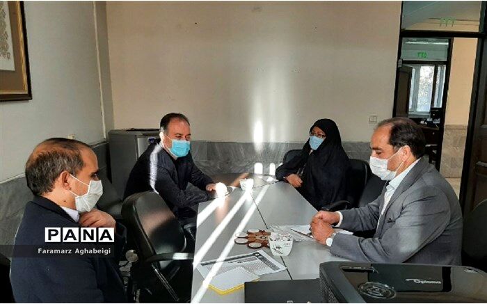 پیگیری برای راه اندازی هنرستان تربیت بدنی، ویژه دختران در تربت حیدریه