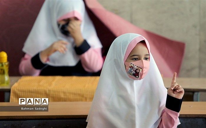 توصیه‌های کرونایی؛ کودکان را به شستشوی صحیح و مکرر دست‌ها عادت دهیم