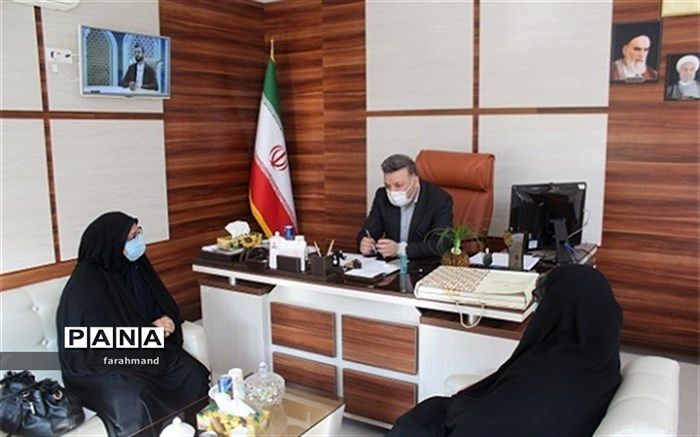 برای موفقیت در تدریس و مدیریت مدرسه باید سه دانش محتوایی، فناوری و پداگوژی را تلفیق کنیم