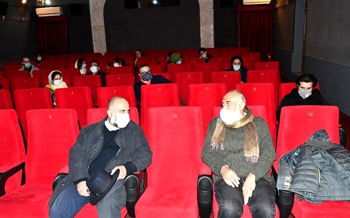 نمایش مستند «چندمین چنار» در موزه سینمای ایران