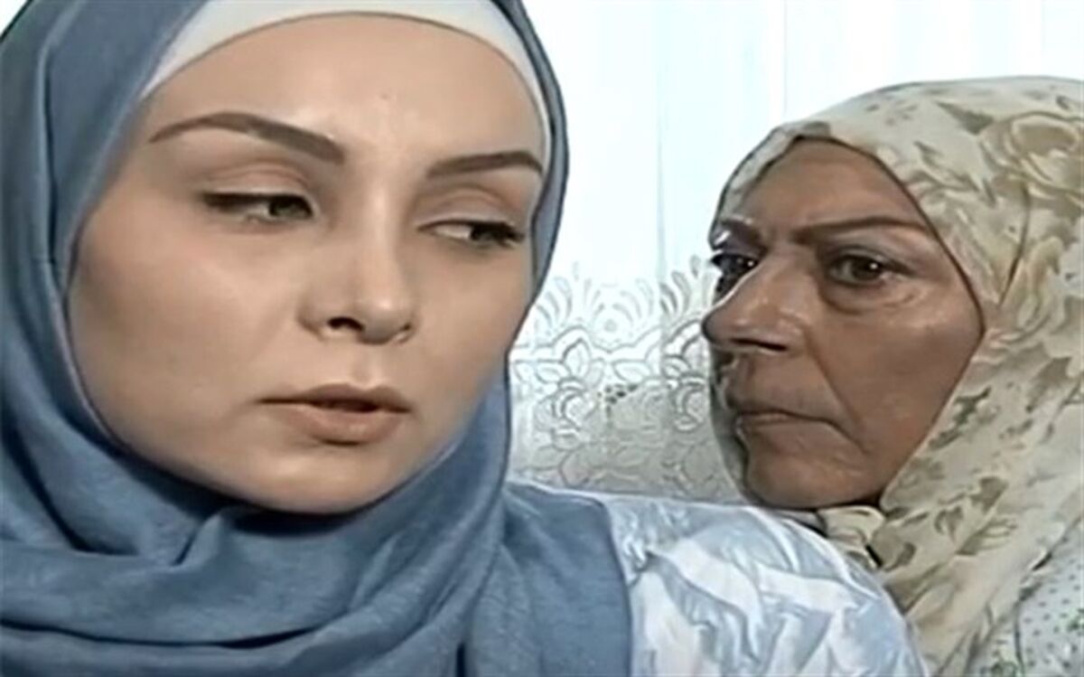تماشای فیلم «مادر مادر» از شبکه پنج