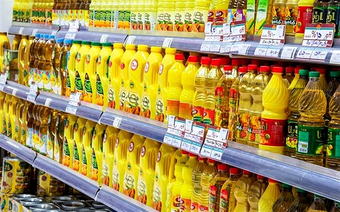 کمبودی در تامین روغن نداریم