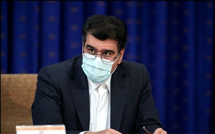 نباید آمار پایین این روزها، توهم پایان همه‌گیری را در ما بیدار کند