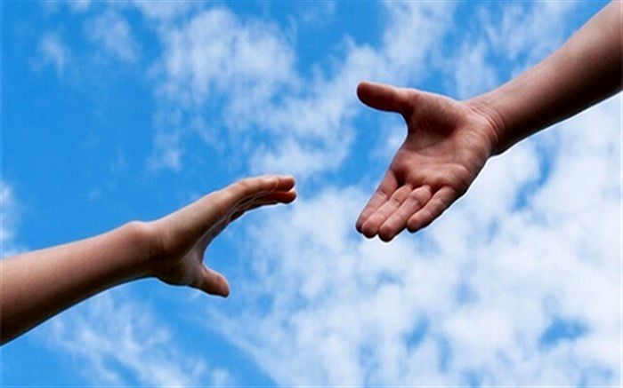 پویش «ایران مهربان»، پویشی برای حمایت از ایتام