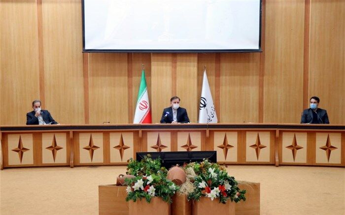 برای اتصال خط ریلی رشت - کاسپین در زمان مقرر، اهتمام جدی داریم