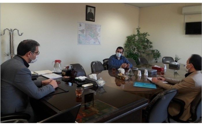 محمدرضا عابدی: «طرح فهم قرآن » الگویی رشد محور برای آموزش مفاهیم قرآنی است