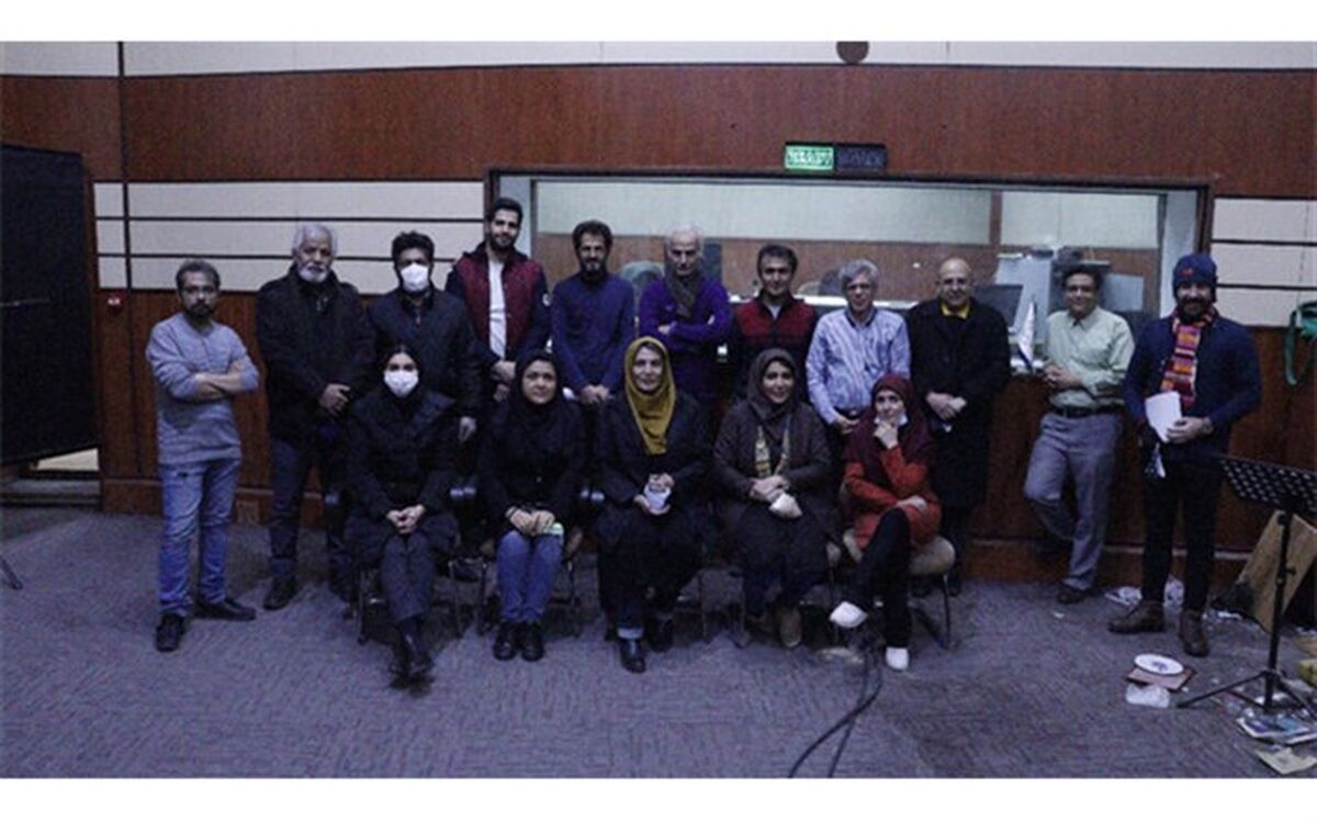 پخش سریال رادیویی با موضوع «سرقت‌های اینترنتی» از فردا