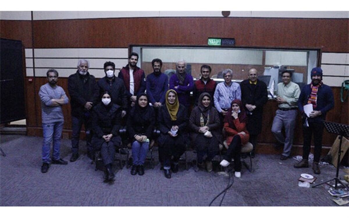 پخش سریال رادیویی با موضوع «سرقت‌های اینترنتی» از فردا