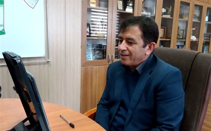 امروز ما به دنبال مدیریت نوآورانه و عملگرایانه در مدارس هستیم