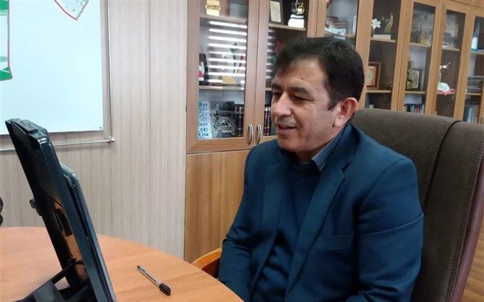 امروز ما به دنبال مدیریت نوآورانه و عملگرایانه در مدارس هستیم