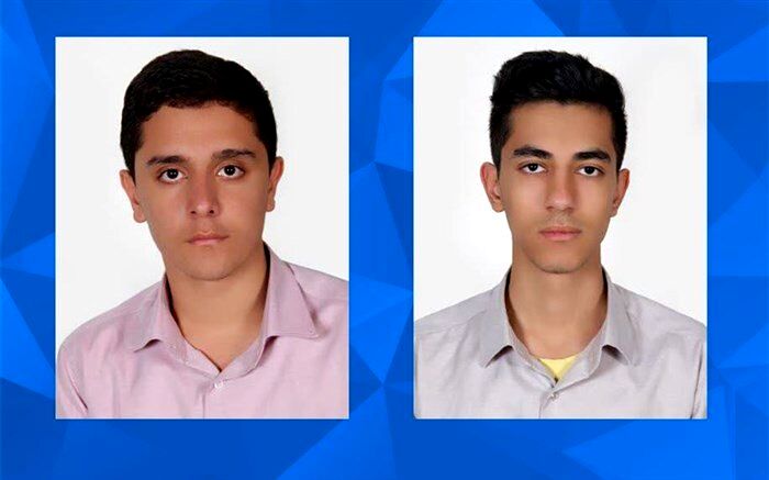 کسب ٢ مدال برنز در المپیادهای علمی کشور توسط دانش آموزان استان زنجان