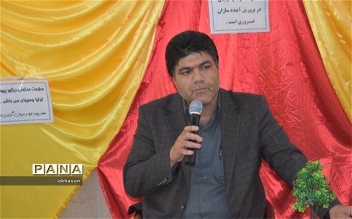 آموزش و پرورش بدون شوراها نمی تواند فرآیند تعلیم و تربیت را محقق کند