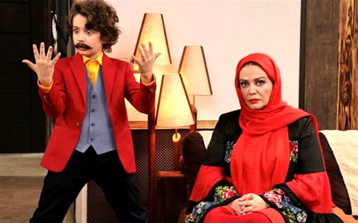 بابا سیبیلو؛ فیلم دقیقه نودی جشنواره فجر