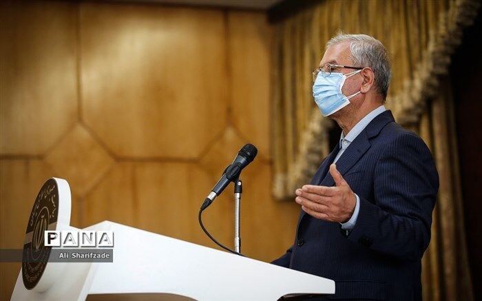 سخنگوی دولت درگذشت شیده لالمی روزنامه نگار را تسلیت گفت