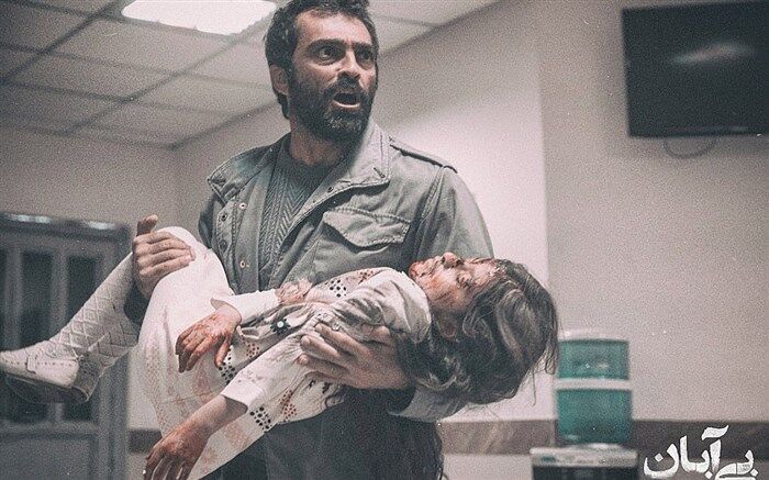 حضور نویسنده سریال «کرگدن» در سی‌ونهمین جشنواره فیلم فجر