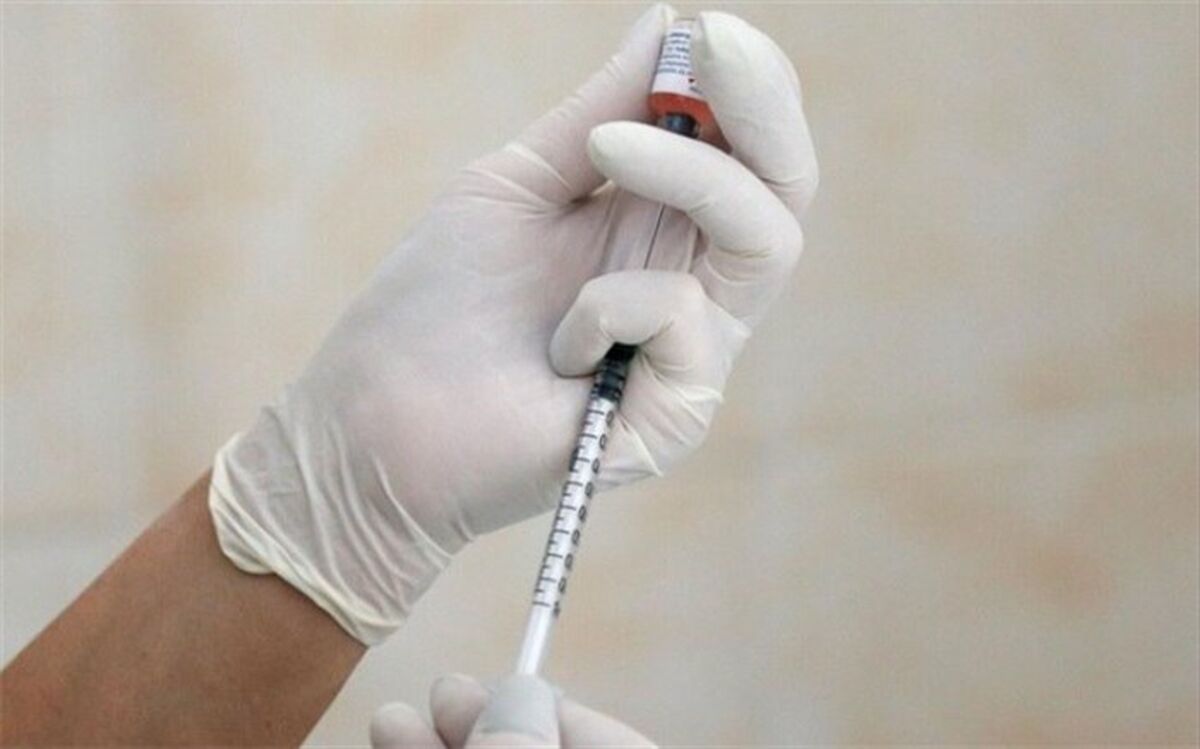 صدور مجوز آزمایش انسانی دومین واکسن ایرانی کرونا