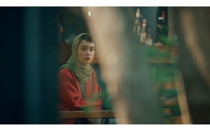 زوج جدید سینمای ایران  در فیلم سینمایی تارا