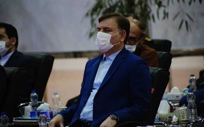 استاندار گیلان: زمینه ساز تقویت اعتماد ملی در جامعه باشیم