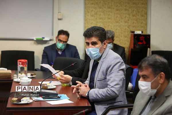 کارگروه دانش آموزی و فرهنگیان ستاد بزرگداشت سالگرد پیروزی انقلاب اسلامی
