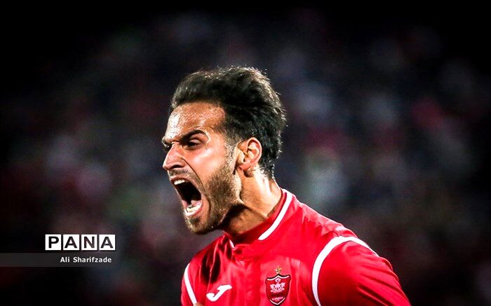 لیگ برتر ایران؛ پرسپولیس بحران را دور زد
