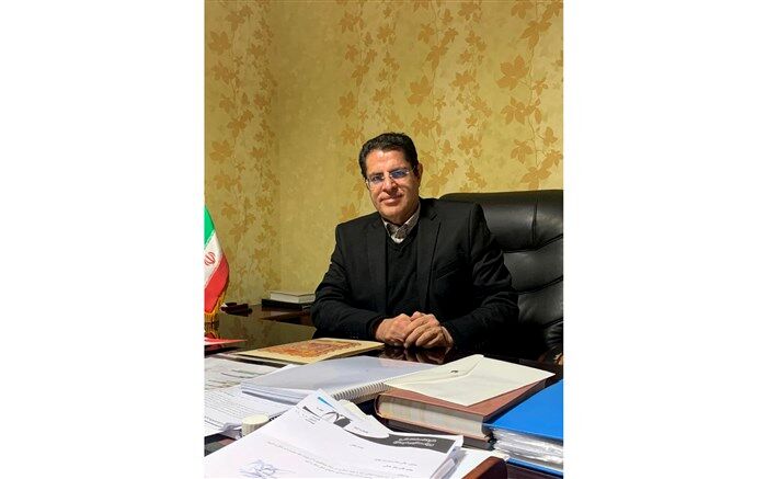 ظرفیت های کشاورزی و معدنی ایران بالاتر از اروپا است