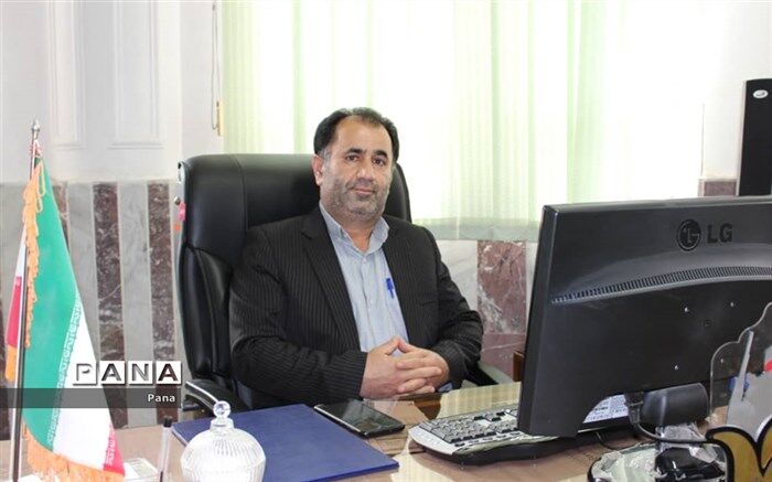 هنرآموزان دختر چمستان نیاز به یک هنرستان جدید دارند
