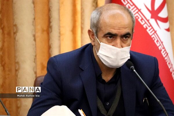 برگزاری جلسه شورای پشتیبانی سوادآموزی آذربایجان شرقی