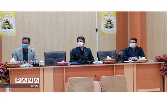 مراسم رژه موتوری جایگزین راهپیمایی 22 بهمن‌ماه امسال چناران خواهد شد