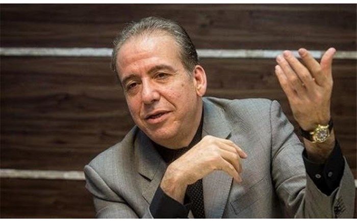 ورود و خروج ارز از کانالی به کانال دیگر به معنای ثبات در بازار ارزی نیست