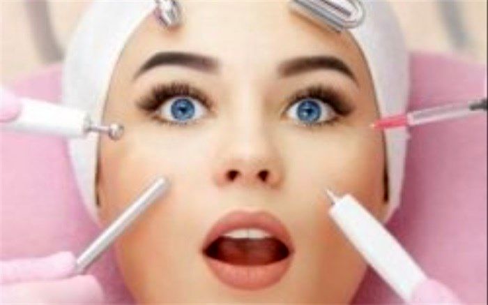 یک، دو، سه زیبا شو!