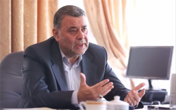 سیدمحمد صدر: تندروها از پایگاه رای ظریف هراس دارند