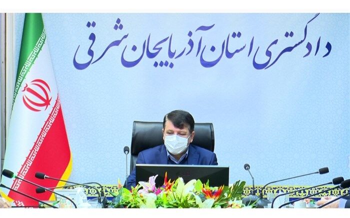 آسانی صدور اسناد مالکیت با حدنگار در آذربایجان شرقی