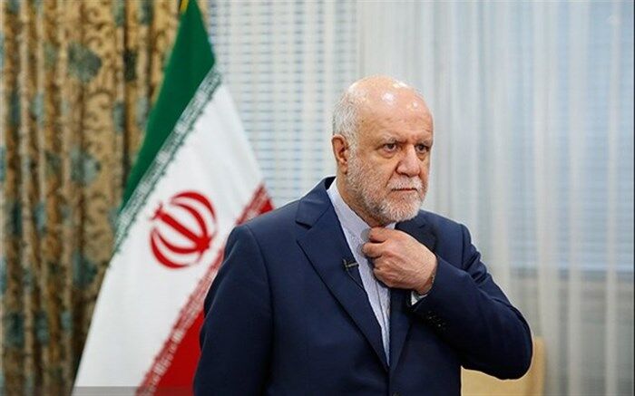 زنگنه: توانایی ساخت ۸۰ درصد تجهیزات صنعت نفت را داریم