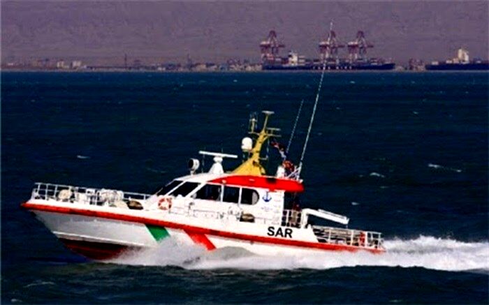 قرارداد طراحی و ساخت ۵ فروند شناور راهنمابر فولادی امضا شد