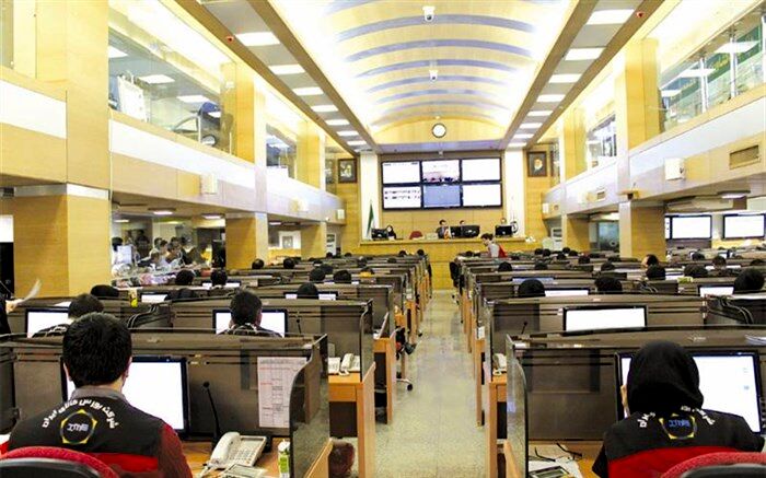عسکری: سبک فعالیت بازاری مثل ⁧‫بورس باید‬⁩ در یک ساختار هوشمند تعریف شوند
