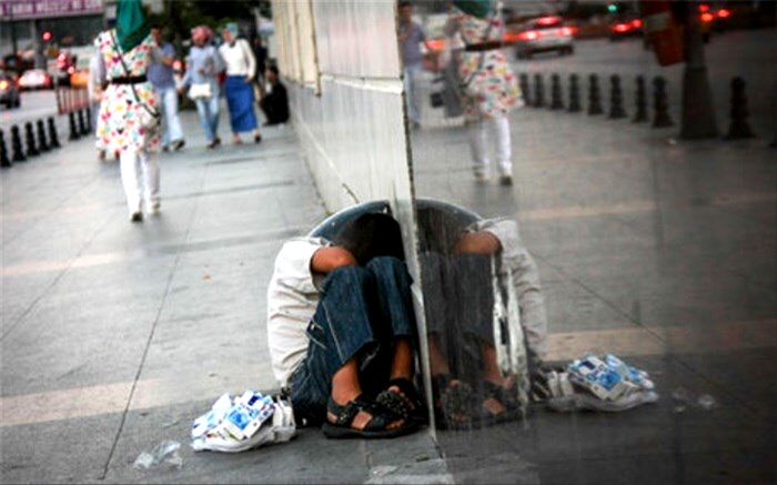 بسیاری از خانواده‌های کارگری زیرخط فقر یا در مرز خط