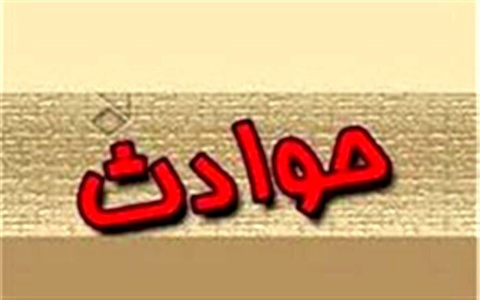 طوفان شن یک بوژی قطار زاهدان - کرمان را از خط خارج کرد