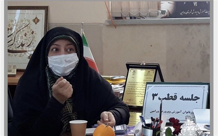 مشاوران توانمند به کمک مناطق آسیب‌پذیر می‌آیند